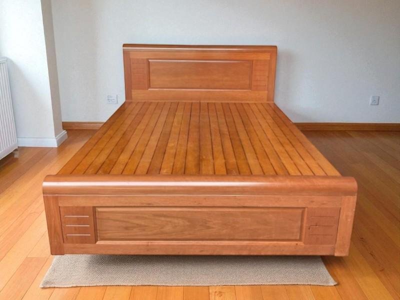 Cửa hàng mua giường ngủ ở đâu