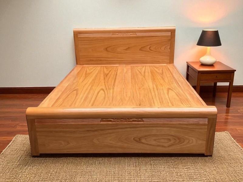 Cửa hàng mua giường ngủ ở đâu