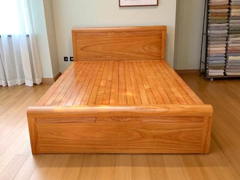 Cửa hàng mua giường ngủ ở đâu