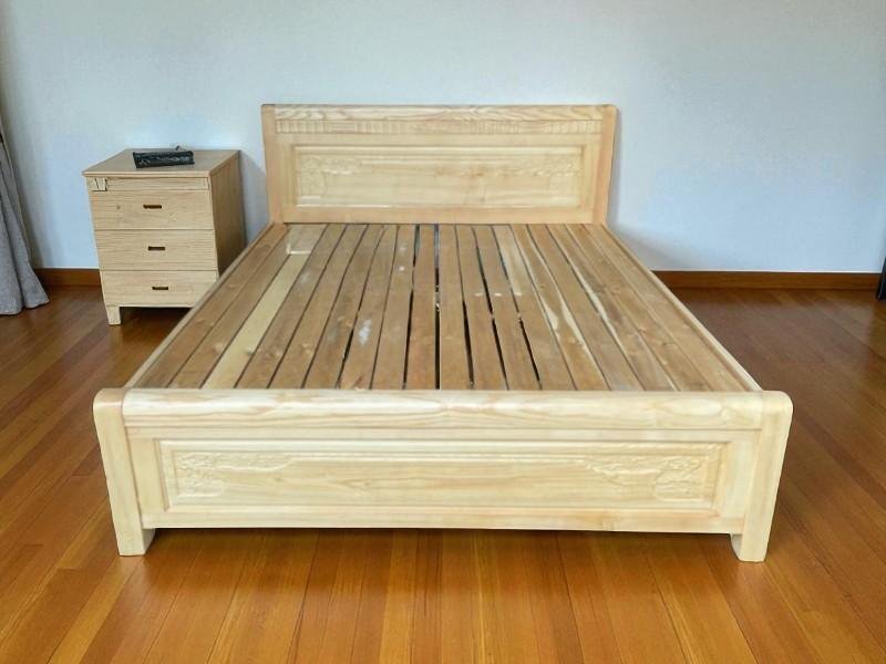 Cửa hàng mua giường ngủ ở đâu