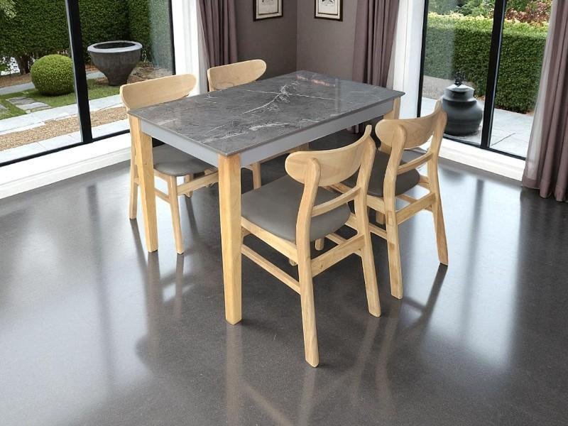 Địa chỉ bán bàn ăn gỗ HCM uy tín chất lượng 8 Địa chỉ bán bàn ăn gỗ HCM