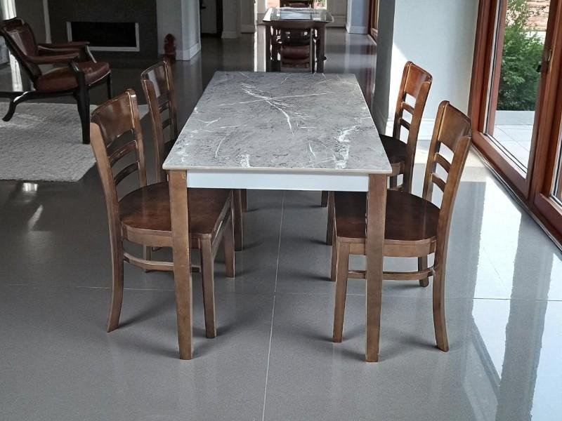 Địa chỉ bán bàn ăn gỗ tốt tại HCM uy tín 6 Địa chỉ bán bàn ăn gỗ tốt tại HCM