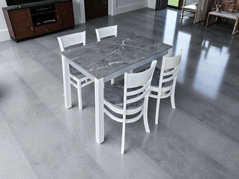 Giá bán bàn ăn gỗ sồi TPHCM