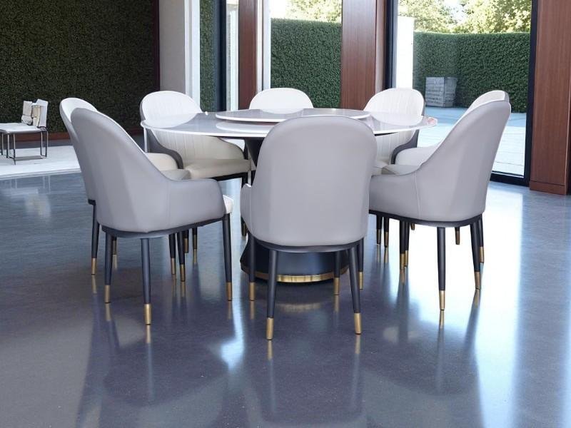 Giá bán bàn ăn gỗ sồi TPHCM