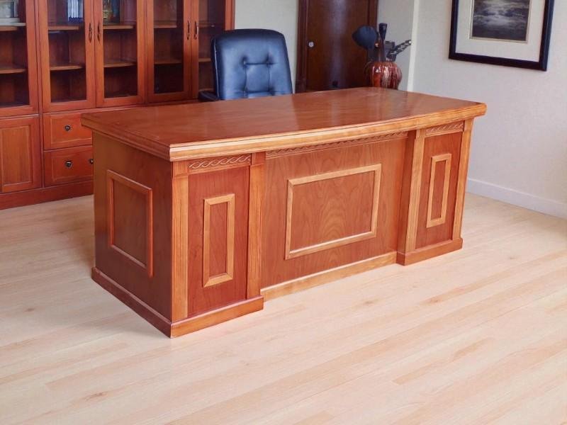 Giá bàn làm việc giám đốc 2025 cập nhật mới nhất 4 Giá bàn làm việc giám đốc 2025