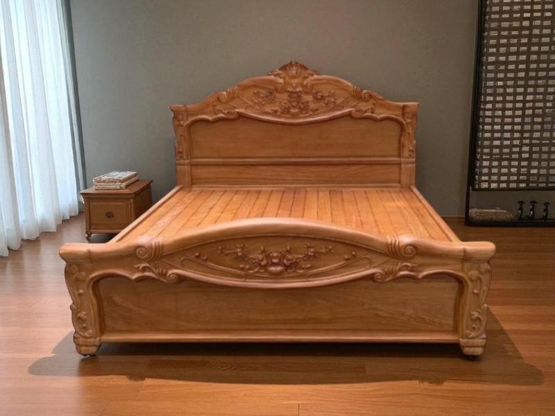 Giường ngủ mua ở đâu