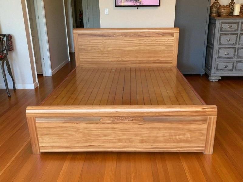 Giường ngủ mua ở đâu