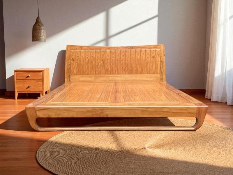 Giường ngủ mua ở đâu