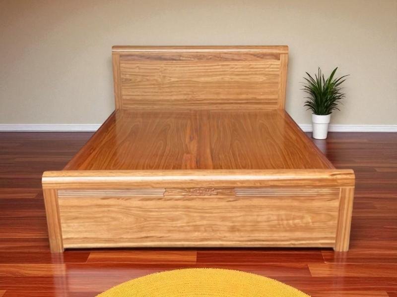 Giường ngủ mua ở đâu