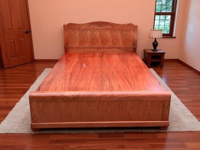 Giường ngủ mua ở đâu