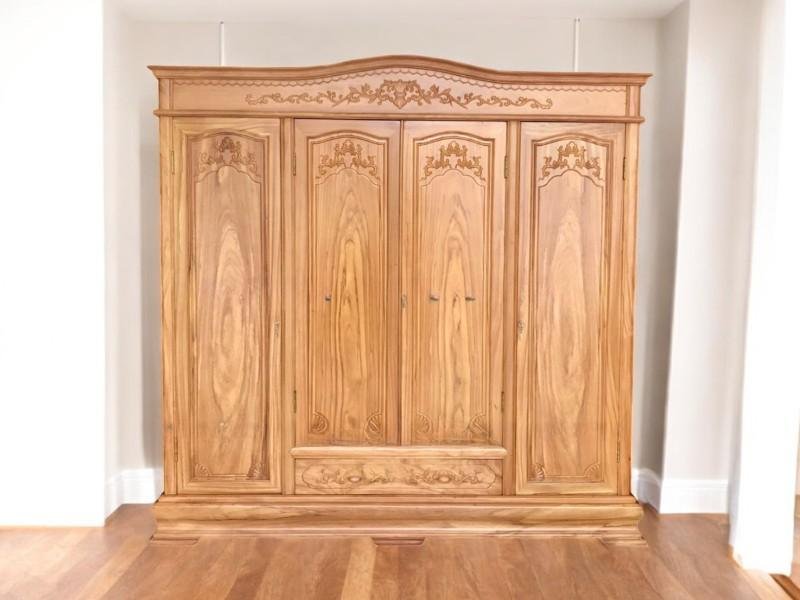 Mua tủ quần áo giá tốt tại HCM