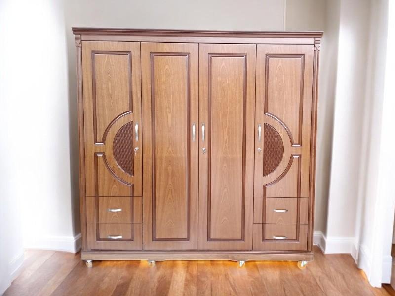 Mua tủ quần áo giá tốt tại HCM