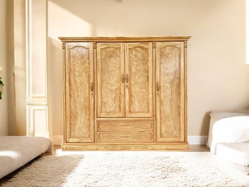 Mua tủ quần áo ở đâu tốt và uy tín tại HCM 7 Mua tủ quần áo ở đâu tốt