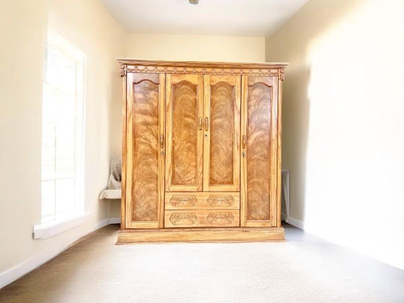 Mua tủ quần áo ở đâu tốt và uy tín tại HCM 3 Mua tủ quần áo ở đâu tốt