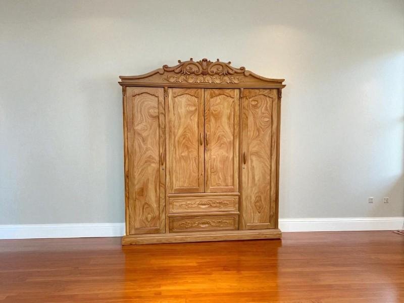 Nơi bán tủ quần áo gần đây