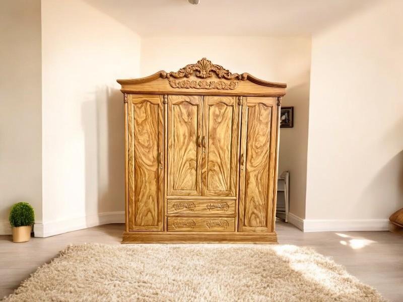 Nơi bán tủ quần áo gần đây