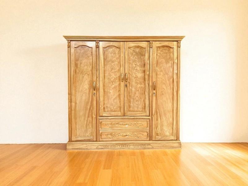 Nơi bán tủ quần áo gần đây