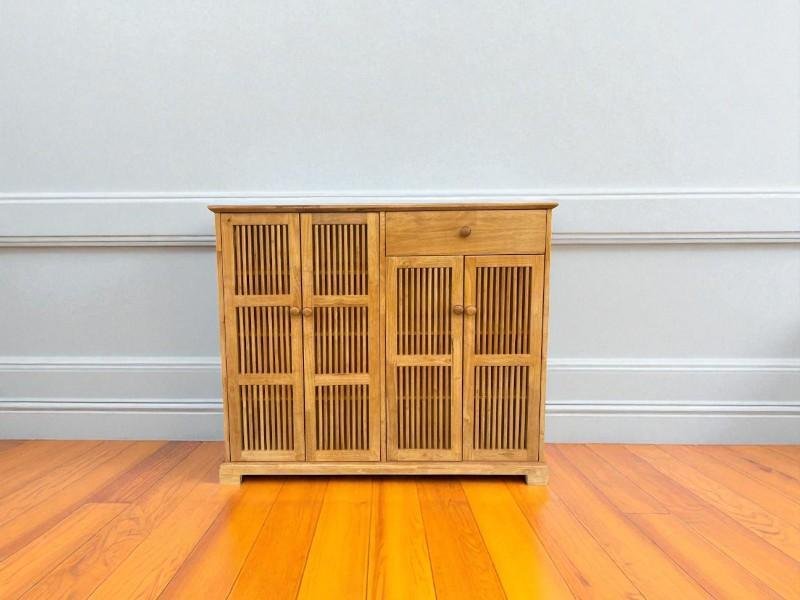 Tủ giày gỗ ở đâu bán chất lượng uy tín 5 Tủ giày gỗ ở đâu bán