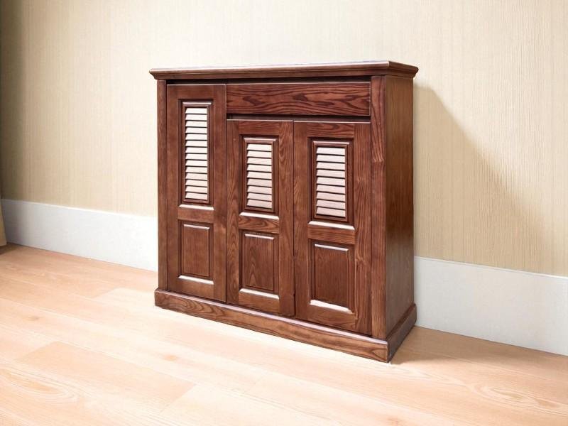 Tủ giày gỗ ở đâu bán chất lượng uy tín 7 Tủ giày gỗ ở đâu bán