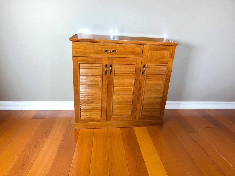 Tủ giày thông minh giá bao nhiêu tiền