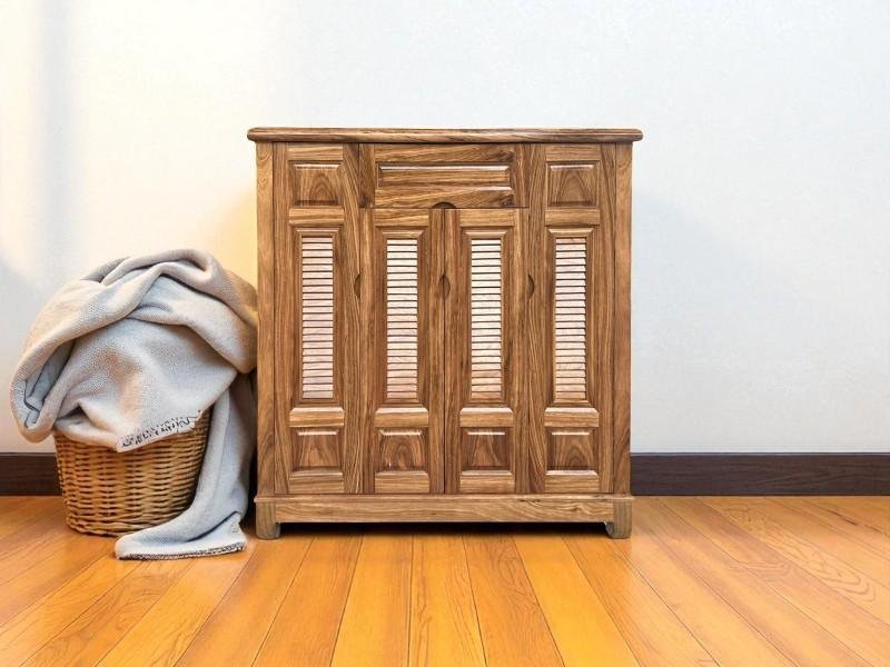 Tủ giày thông minh giá bao nhiêu tiền