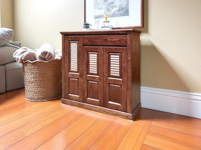 Tủ giày thông minh giá bao nhiêu tiền