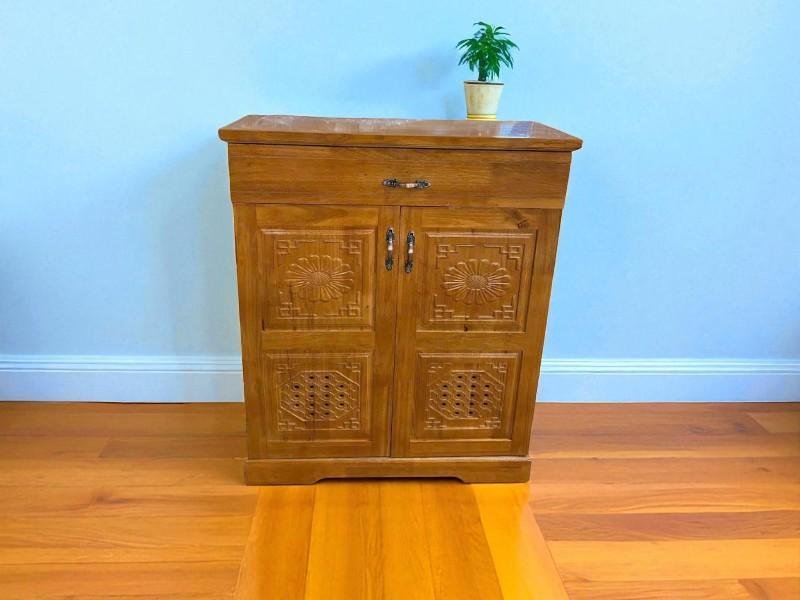 Tủ giày thông minh giá bao nhiêu tiền