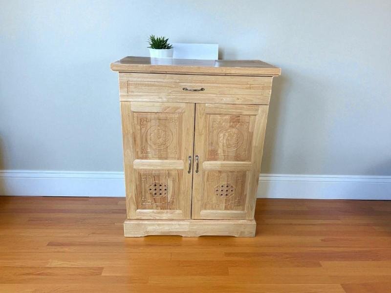 Tủ giày thông minh giá bao nhiêu tiền