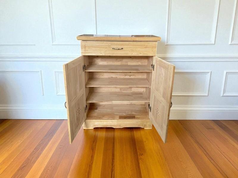 Tủ giày thông minh giá bao nhiêu tiền