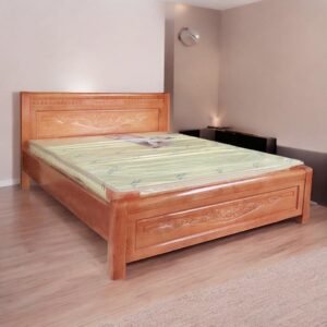 Combo phòng ngủ hiện đại MS 3260 Combo phòng ngủ hiện đại MS 3260