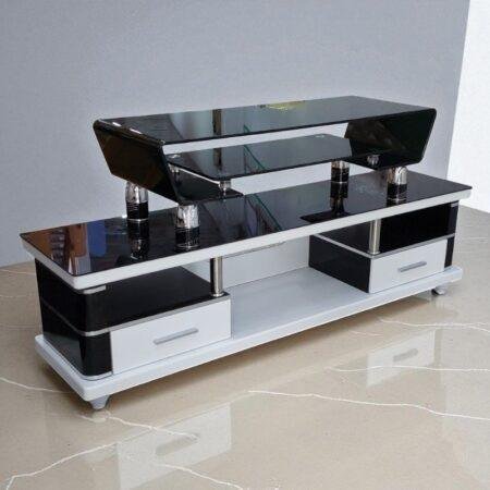 5 mẹo bảo quản kệ tivi bền đẹp giúp tăng tuổi thọ sản phẩm