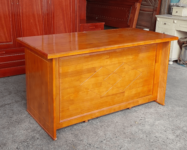 5 mẫu bàn làm việc giám đốc cao cấp sang trọng nhất