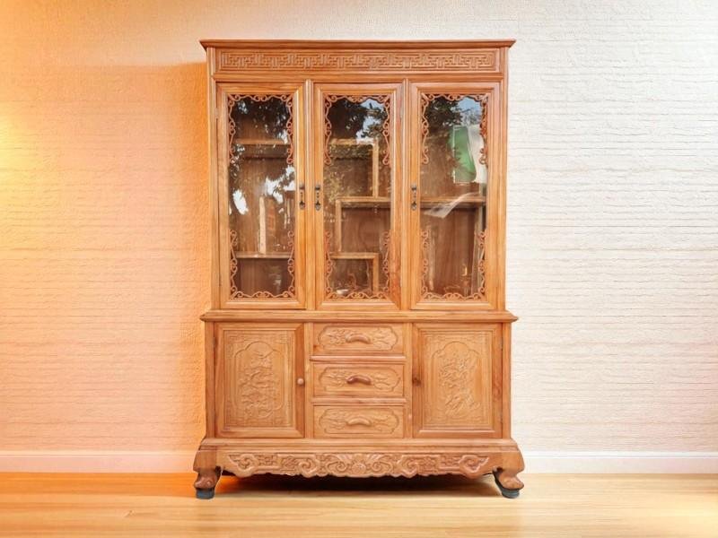 5 mẹo tránh mối mọt tủ rượu gỗ hiệu quả tại nhà
