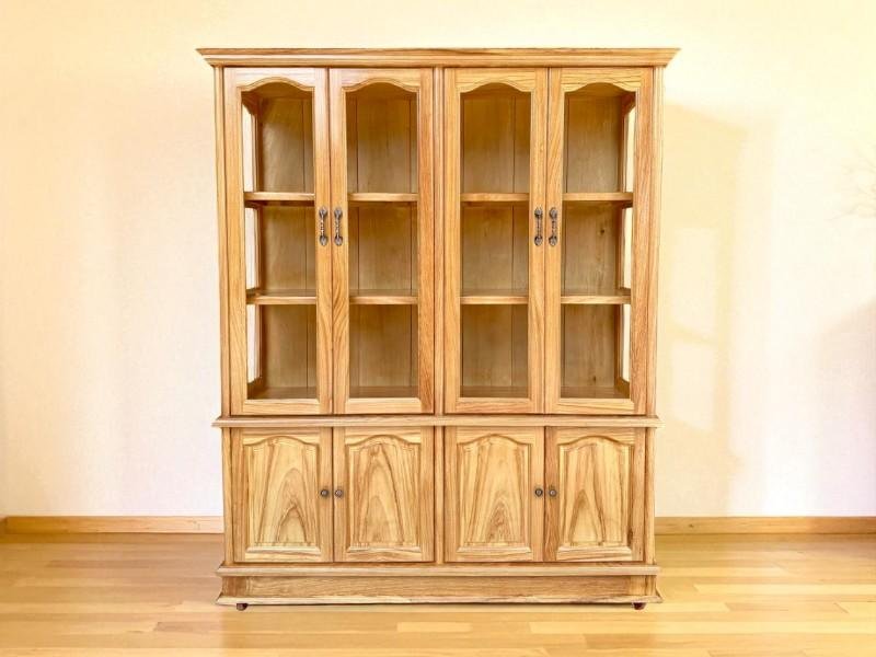 5 mẹo tránh mối mọt tủ rượu gỗ hiệu quả tại nhà