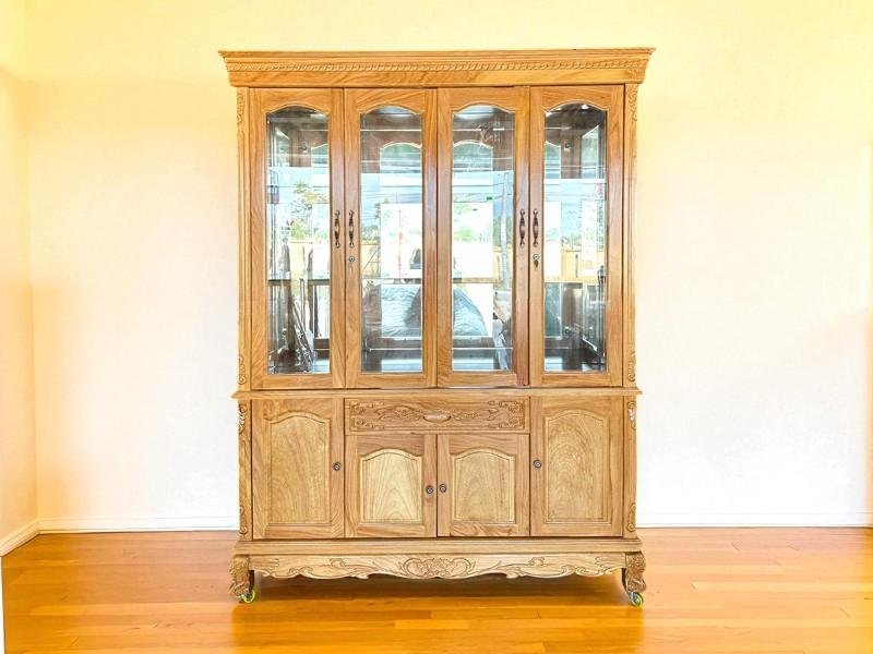 5 mẹo tránh mối mọt tủ rượu gỗ hiệu quả tại nhà