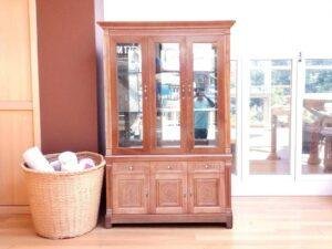 8 mẫu tủ rượu phù hợp không gian nhỏ đẹp và tiện nghi