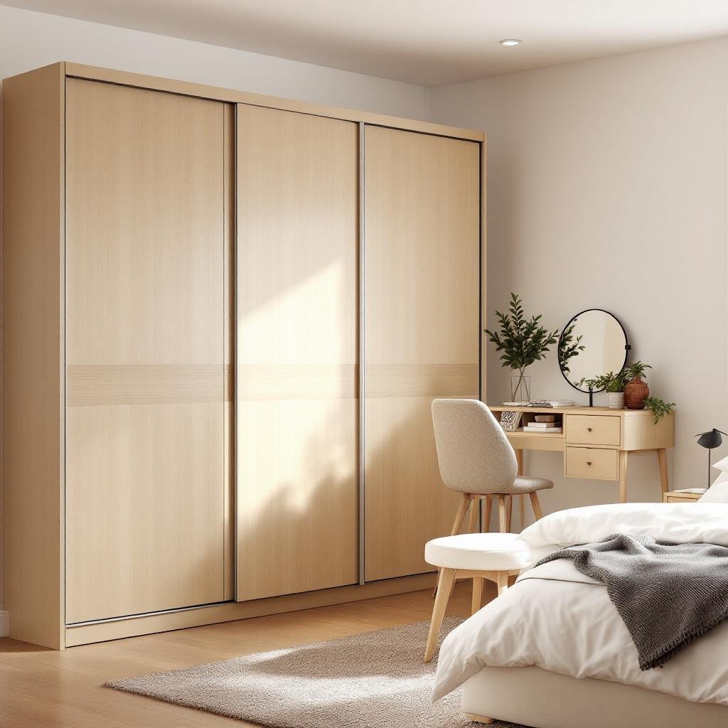 Bán nội thất phòng ngủ hiện đại ở đâu uy tín