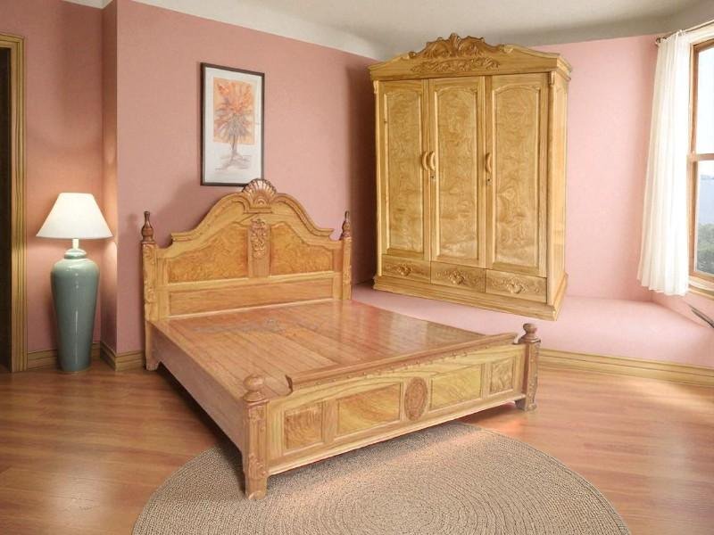 Bán nội thất phòng ngủ hiện đại ở đâu uy tín