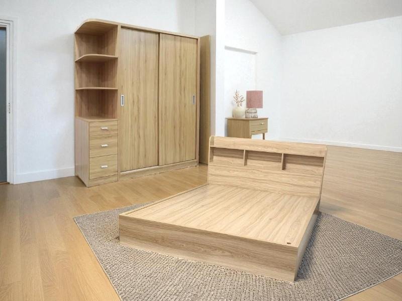 Bán nội thất phòng ngủ hiện đại ở đâu uy tín