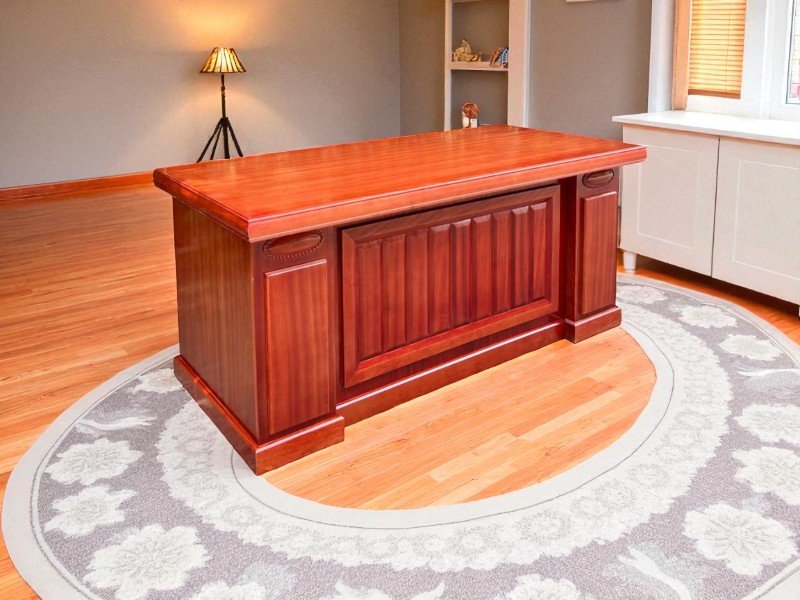 Cách Sắp Xếp Bàn Làm Việc Hút Tài Lộc