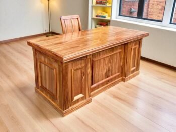 Cách Sắp Xếp Bàn Làm Việc Hút Tài Lộc