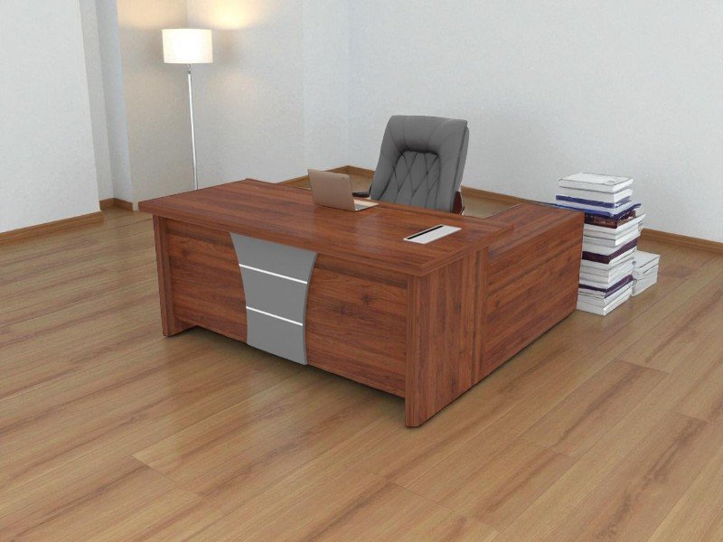 Cách Sắp Xếp Bàn Làm Việc Hút Tài Lộc