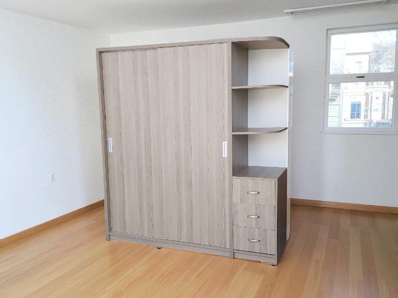 Cách Xử Lý Tủ Quần Áo Trầy