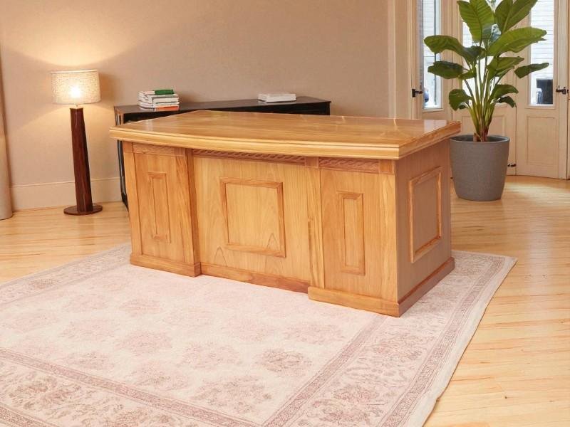 Cửa hàng bán bàn làm việc đẹp tại TPHCM