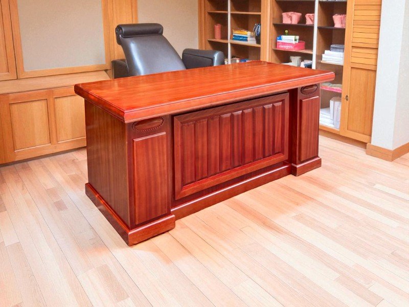 Dấu Hiệu Bàn Làm Việc Cần Thay Mới