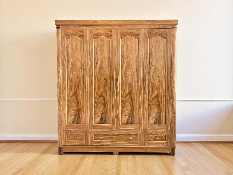 Dấu hiệu tủ quần áo cần thay