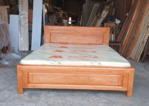 Giường ngủ nên để hướng nào