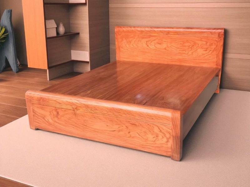 Giường ngủ nên để hướng nào