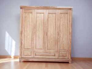 Hướng Dẫn Chọn Tủ Tại Nhà