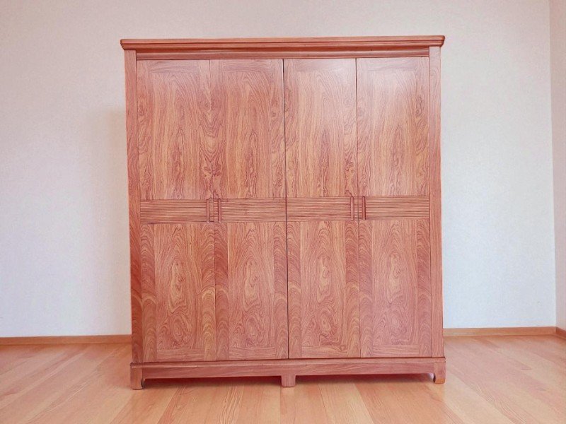 Hướng Dẫn Chọn Tủ Tại Nhà